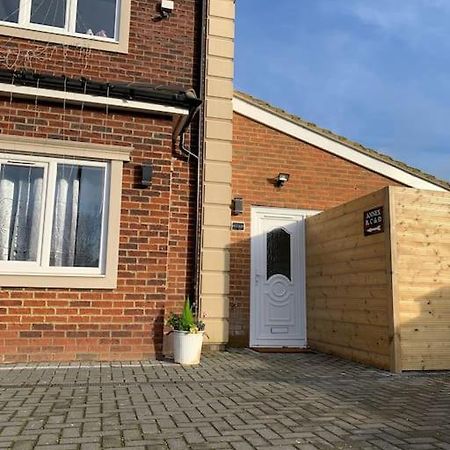 Apartment C, A One Bedroom Flat In South London Carshalton Exteriör bild