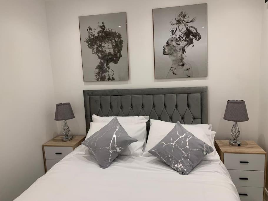 Apartment C, A One Bedroom Flat In South London Carshalton Exteriör bild