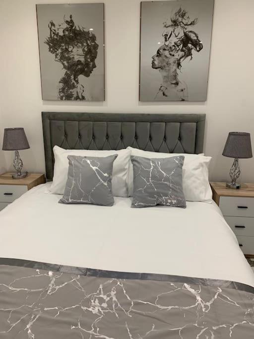 Apartment C, A One Bedroom Flat In South London Carshalton Exteriör bild