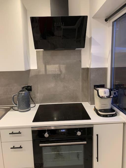 Apartment C, A One Bedroom Flat In South London Carshalton Exteriör bild
