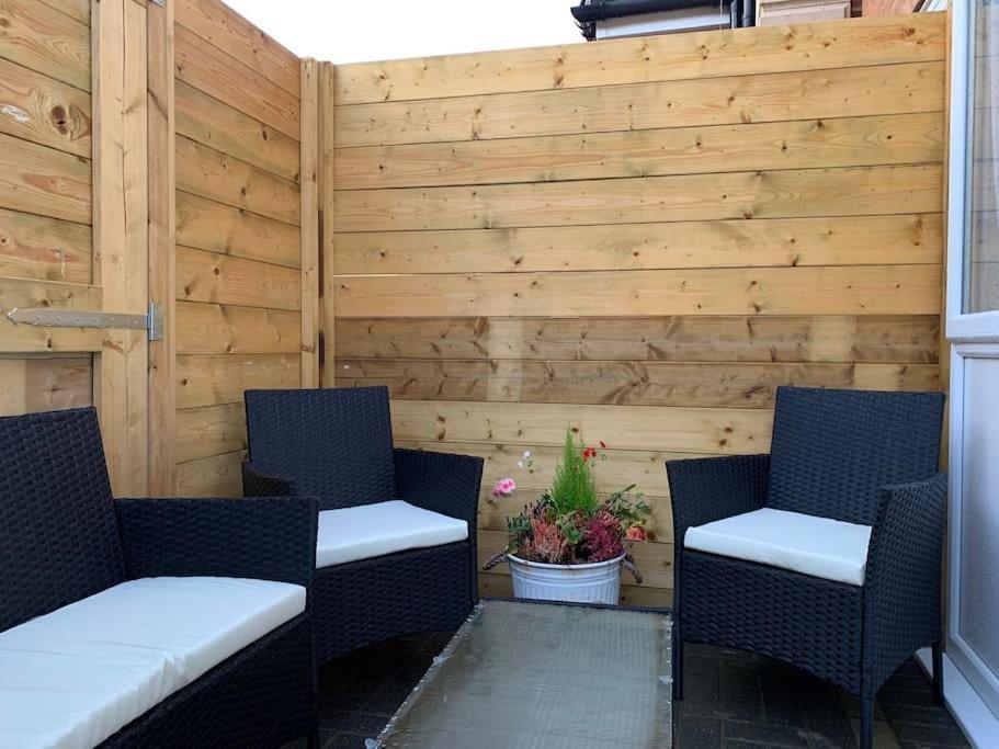 Apartment C, A One Bedroom Flat In South London Carshalton Exteriör bild